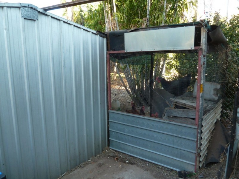26 Cox Crescent, Katherine NT 0850