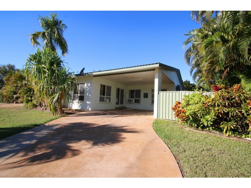 Unit 2/42 Bergman Cct, Katherine NT 0850