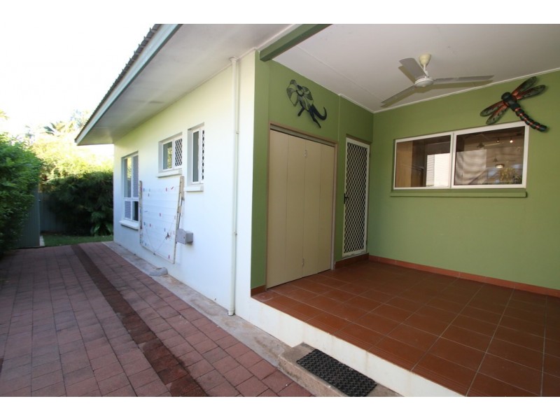 Unit 2/42 Bergman Cct, Katherine NT 0850