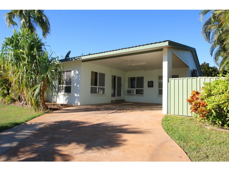 Unit 2/42 Bergman Cct, Katherine NT 0850