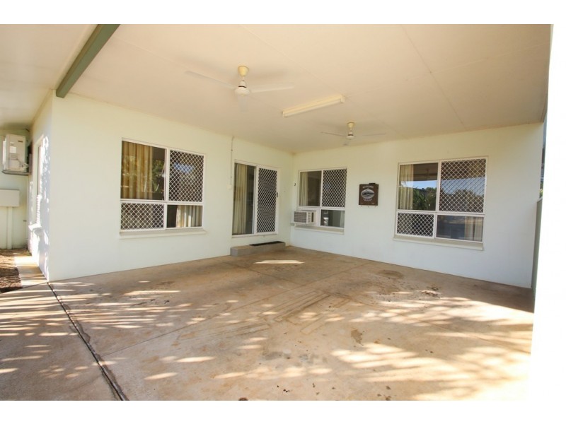 Unit 2/42 Bergman Cct, Katherine NT 0850