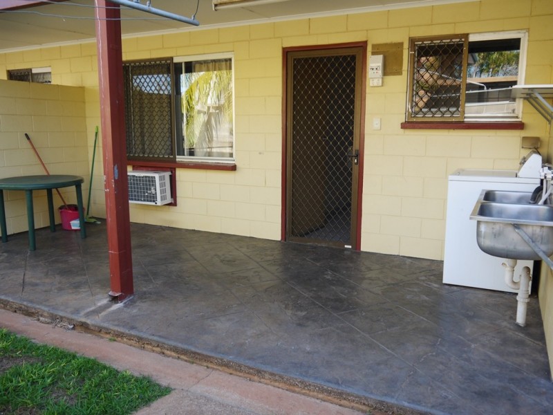 2/17 Victoria Hwy, Katherine NT 0850