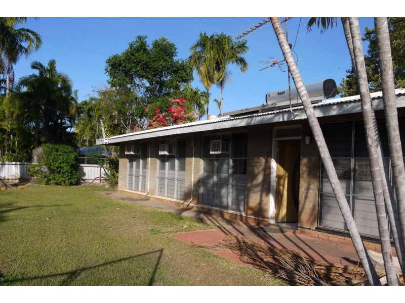 16 Rundle Street, Katherine NT 0850