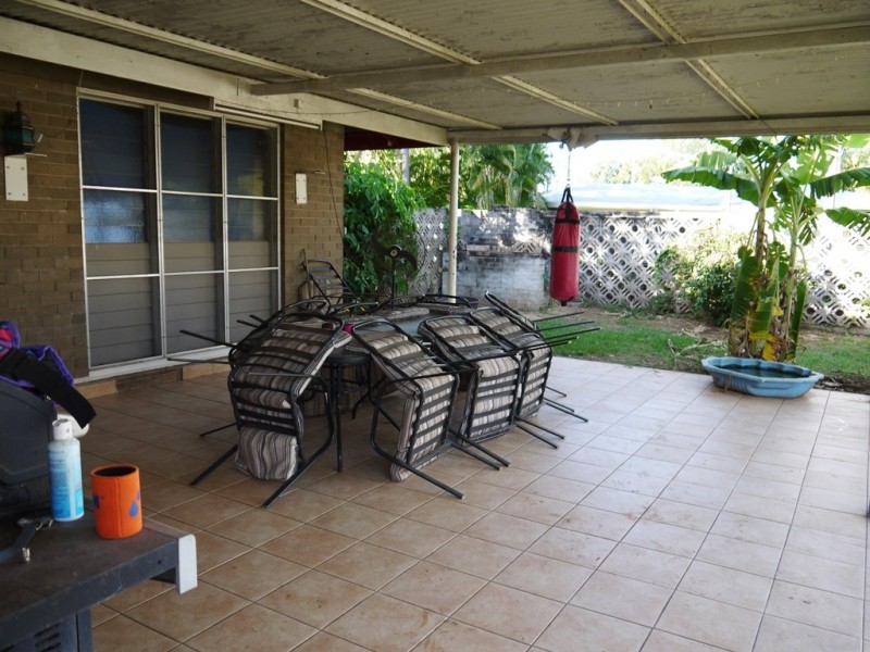 16 Rundle Street, Katherine NT 0850