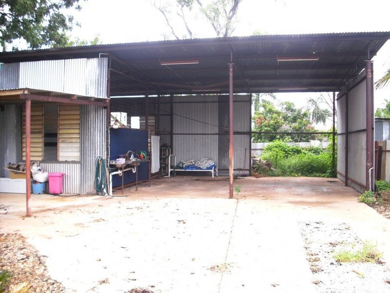 16 Rundle Street, Katherine NT 0850