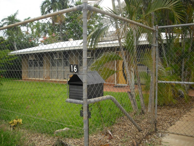 16 Rundle Street, Katherine NT 0850