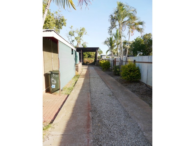 16 Rundle Street, Katherine NT 0850