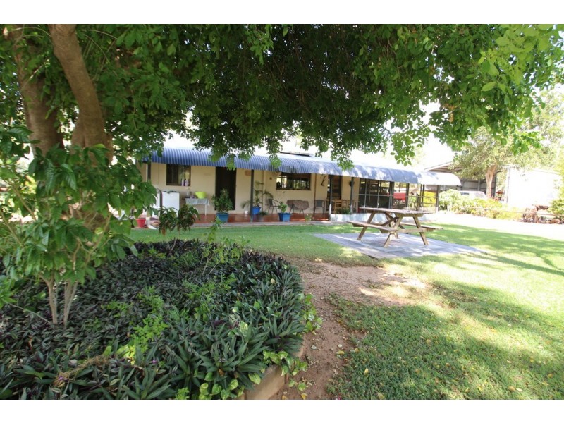 161 Zimin Drive, Katherine NT 0850