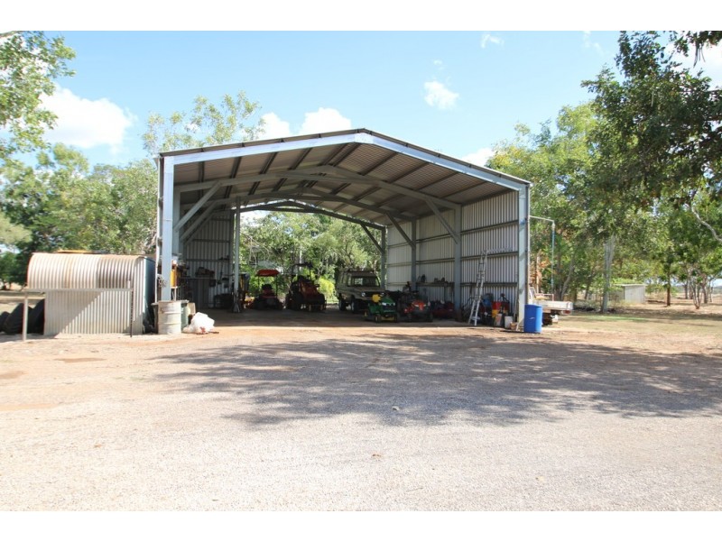 161 Zimin Drive, Katherine NT 0850