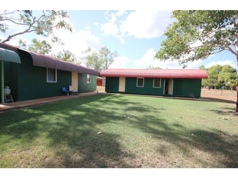 161 Zimin Drive, Katherine NT 0850