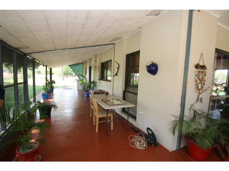 161 Zimin Drive, Katherine NT 0850