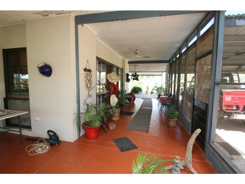 161 Zimin Drive, Katherine NT 0850