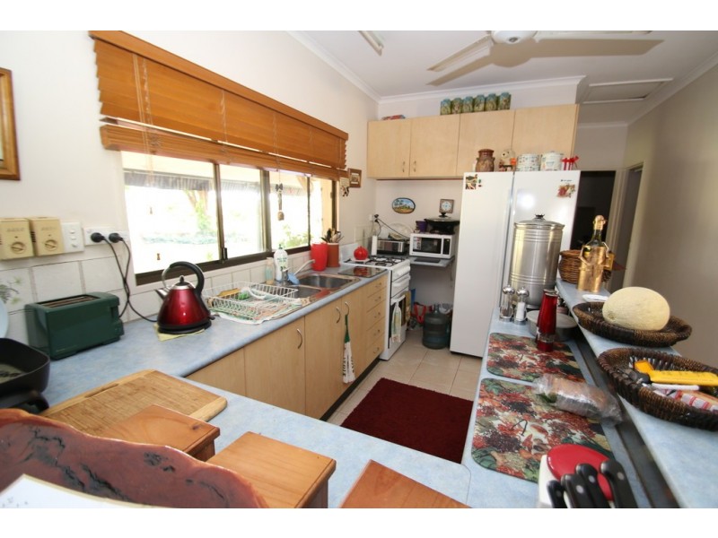 161 Zimin Drive, Katherine NT 0850