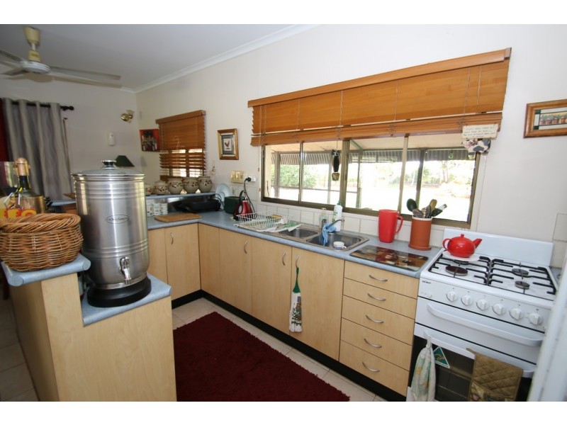 161 Zimin Drive, Katherine NT 0850