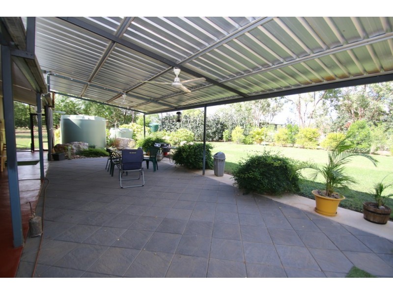 161 Zimin Drive, Katherine NT 0850