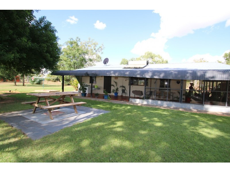 161 Zimin Drive, Katherine NT 0850