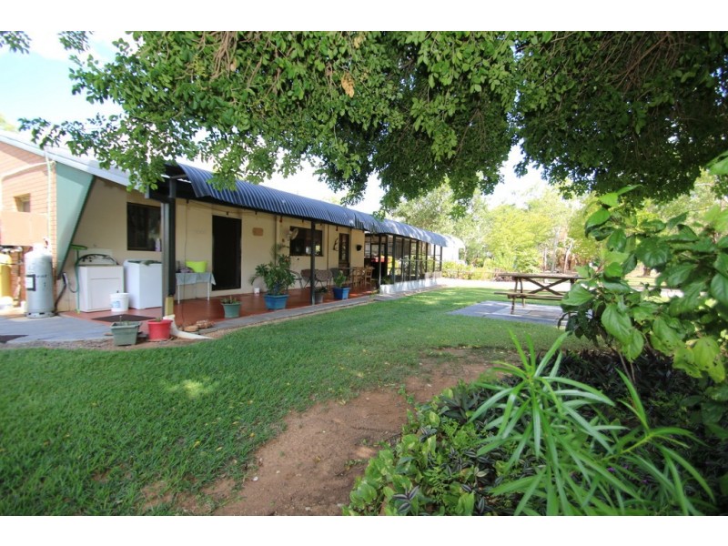 161 Zimin Drive, Katherine NT 0850