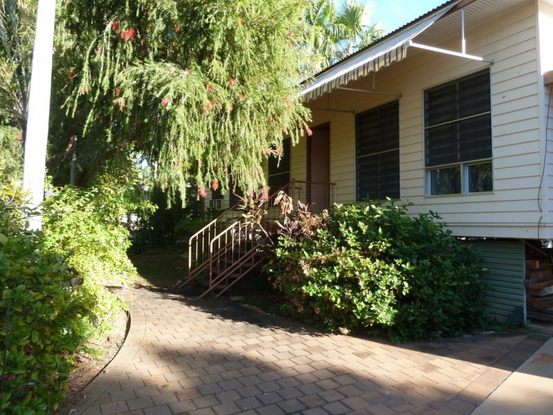 4 Donegan Crescent, Katherine NT 0850
