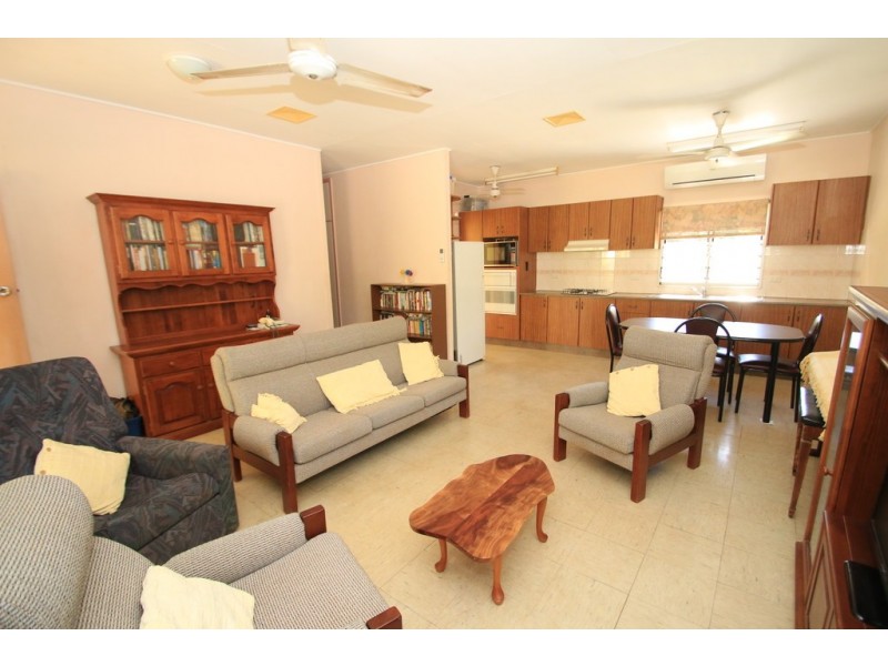 4 Donegan Crescent, Katherine NT 0850