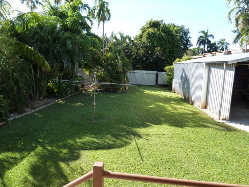 4 Donegan Crescent, Katherine NT 0850