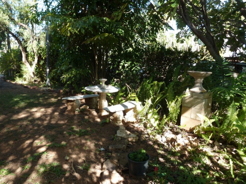 4 Donegan Crescent, Katherine NT 0850