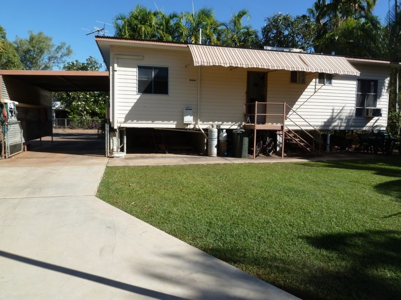 4 Donegan Crescent, Katherine NT 0850