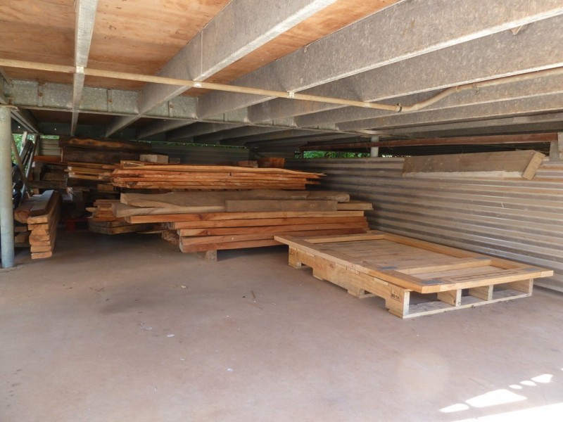 4 Donegan Crescent, Katherine NT 0850