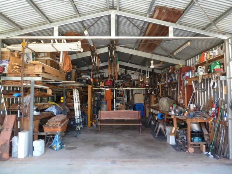 4 Donegan Crescent, Katherine NT 0850