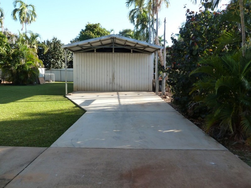 4 Donegan Crescent, Katherine NT 0850
