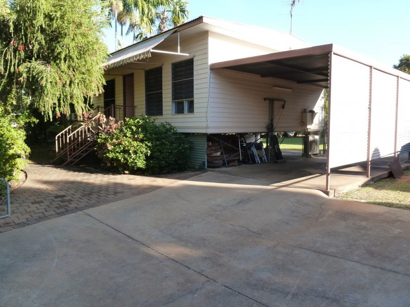 4 Donegan Crescent, Katherine NT 0850