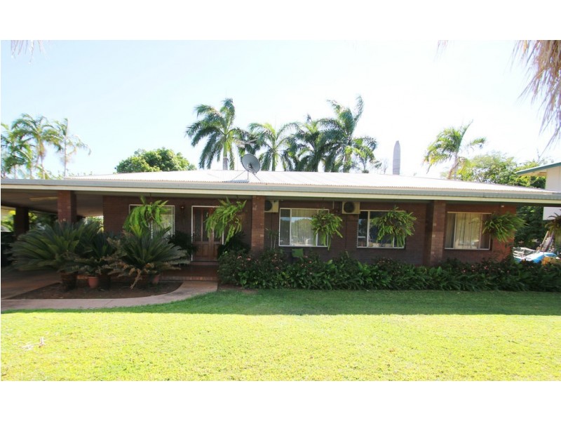 16 McDonald Street, Katherine NT 0850