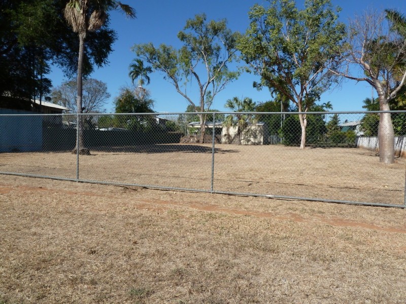 3 Mott Crescent, Katherine NT 0850