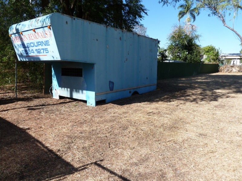 3 Mott Crescent, Katherine NT 0850