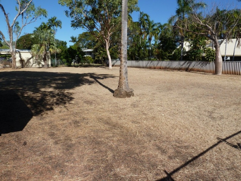 3 Mott Crescent, Katherine NT 0850