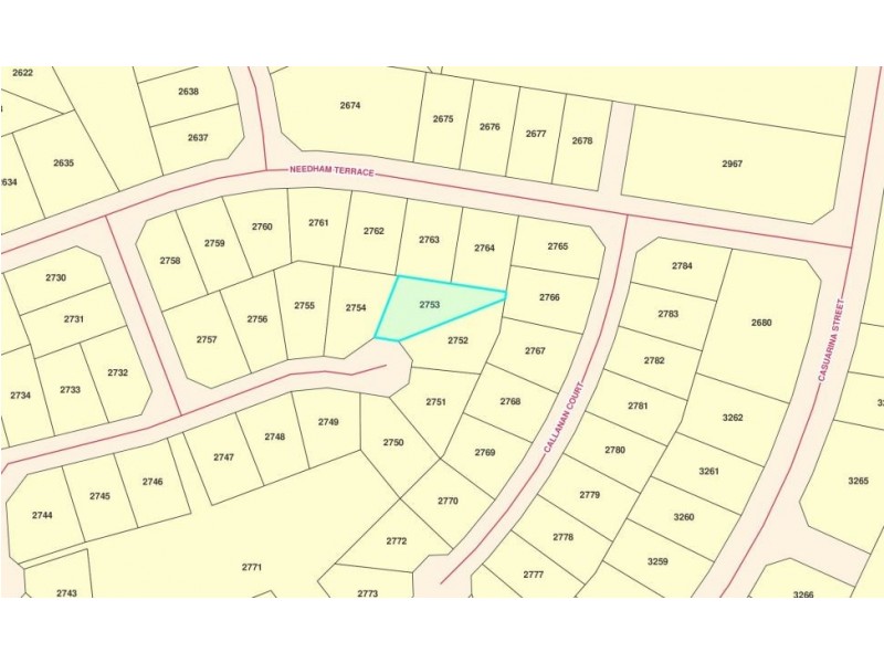 6 Davis Court, Katherine NT 0850