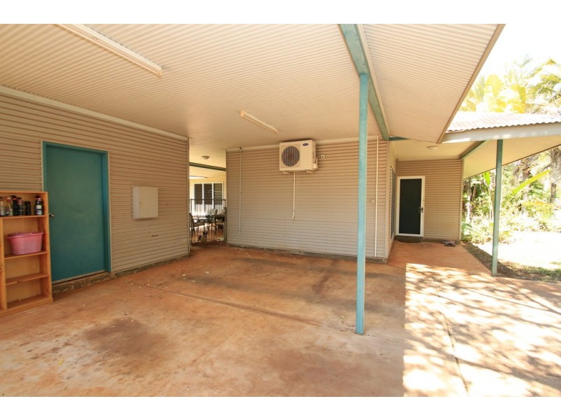 6 Davis Court, Katherine NT 0850