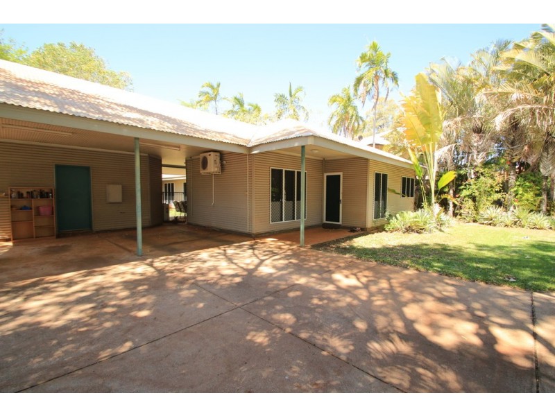 6 Davis Court, Katherine NT 0850