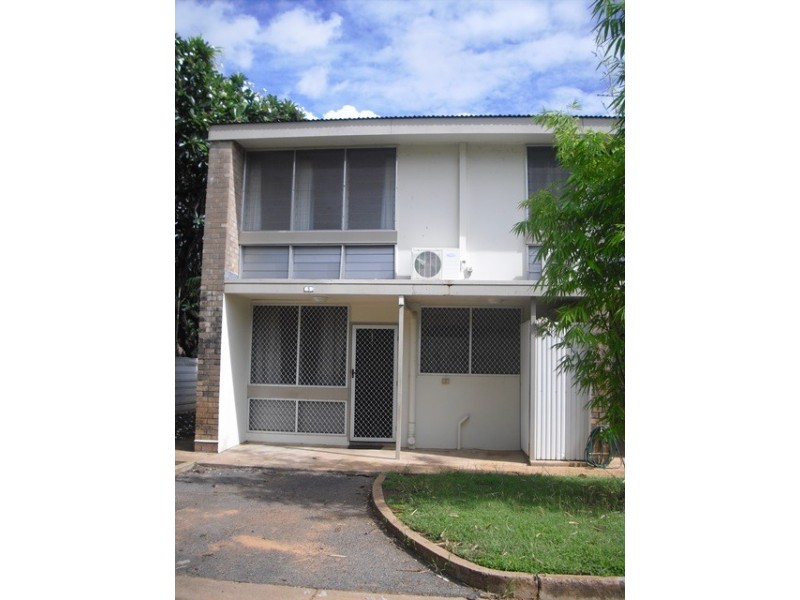 Unit 5/25 Bernhard Street, Katherine NT 0850