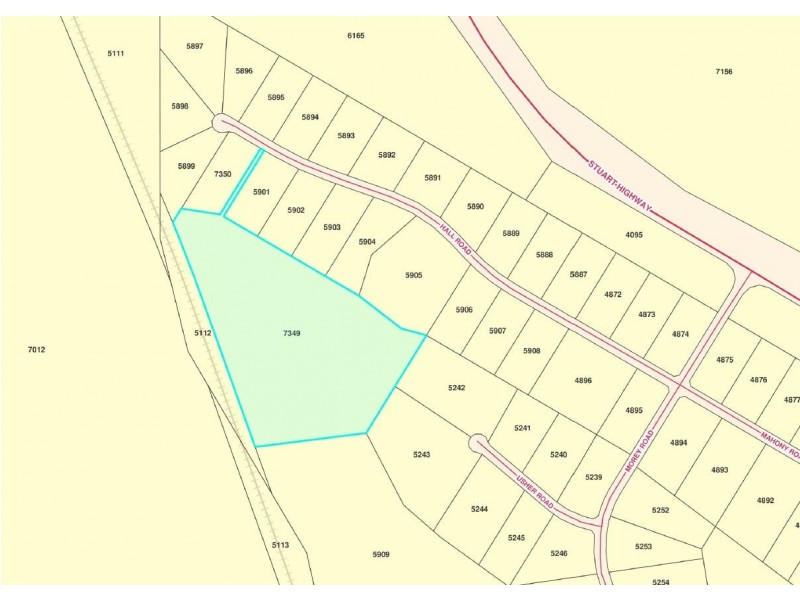 119 Hall Road, Katherine NT 0850