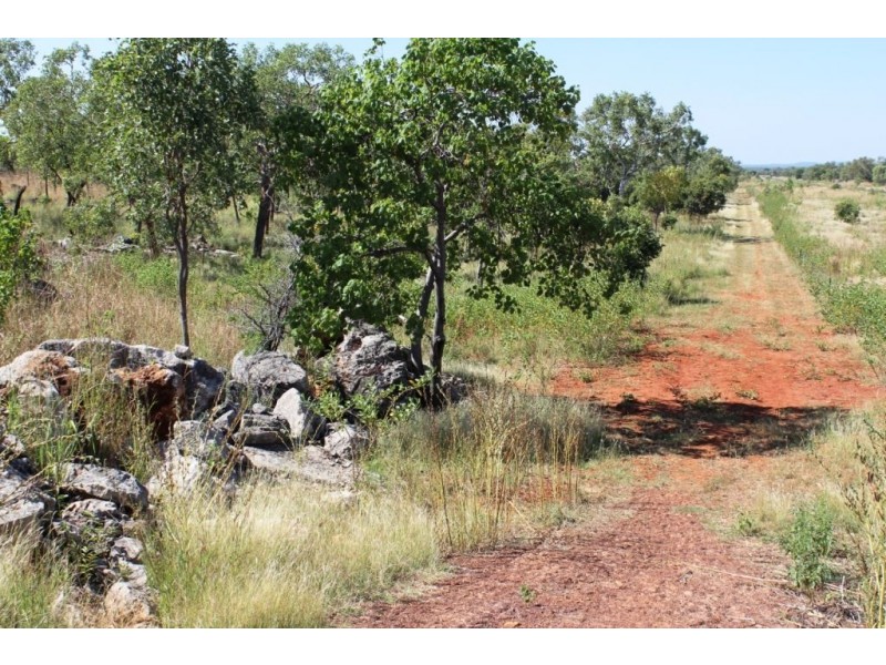 119 Hall Road, Katherine NT 0850