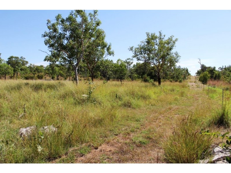119 Hall Road, Katherine NT 0850