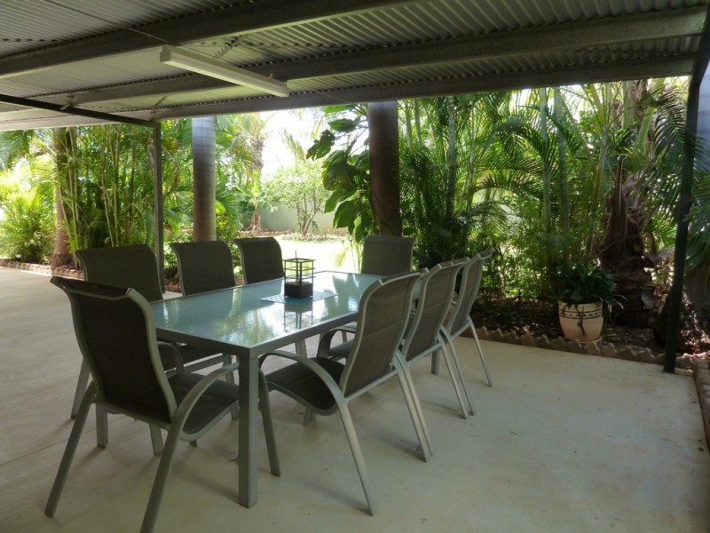 16 Holtze Crescent, Katherine NT 0850