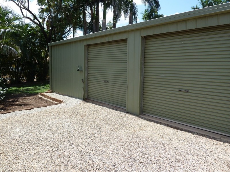16 Holtze Crescent, Katherine NT 0850
