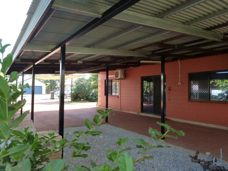 64 Casuarina Street, Katherine NT 0850