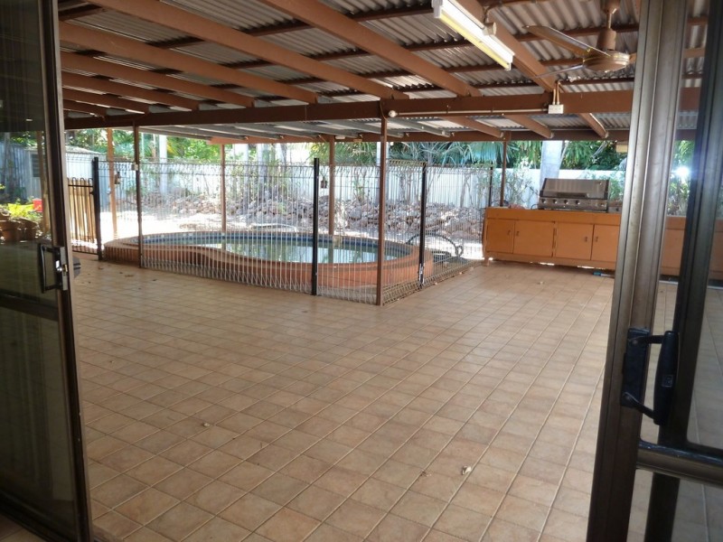 8 Clough Court, Katherine NT 0850