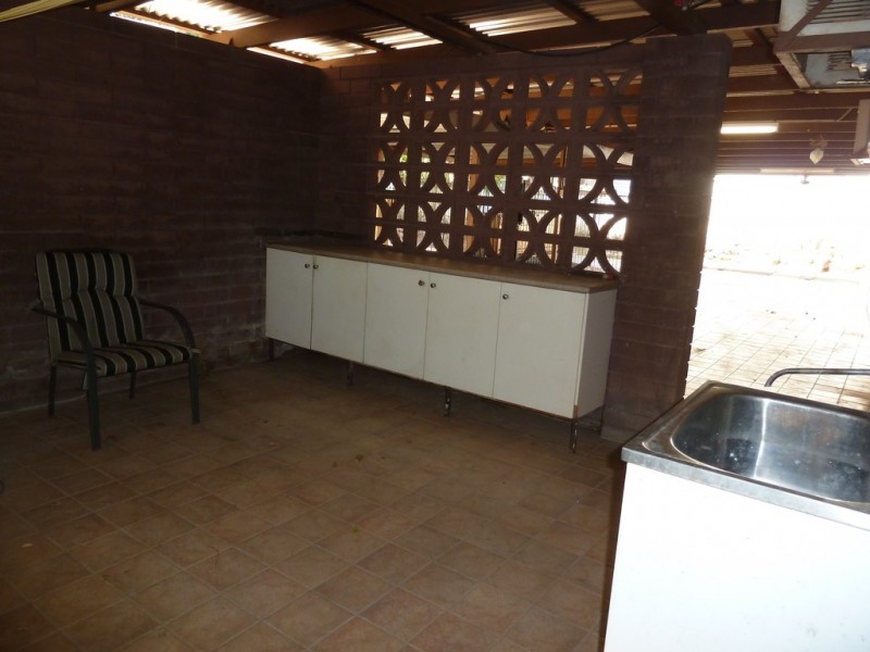 8 Clough Court, Katherine NT 0850