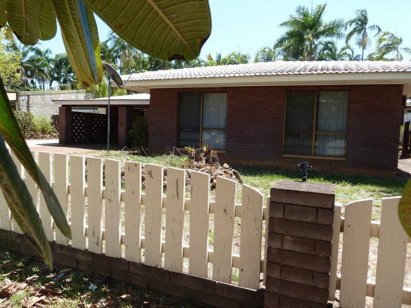 8 Clough Court, Katherine NT 0850