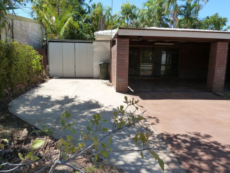 8 Clough Court, Katherine NT 0850