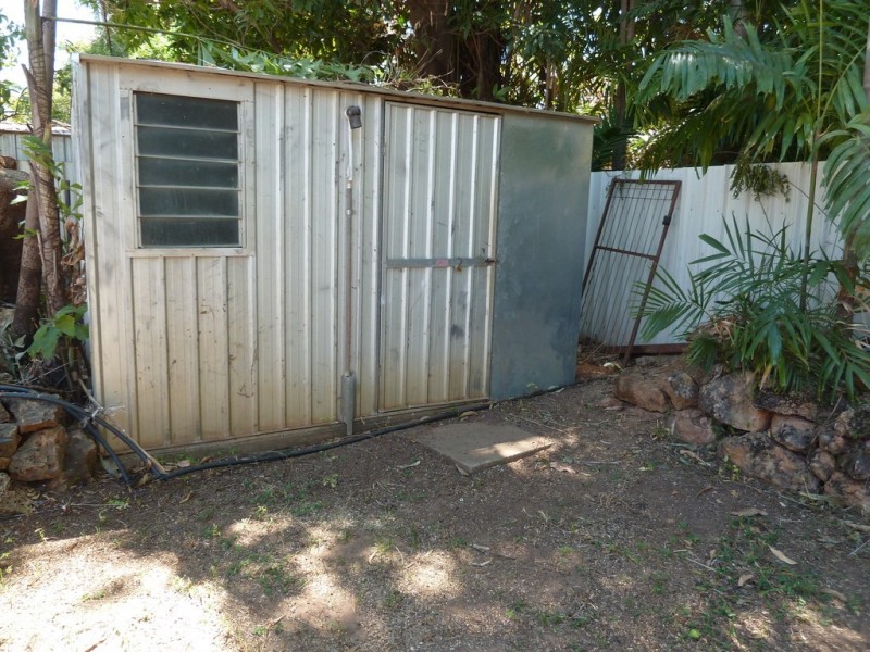 8 Clough Court, Katherine NT 0850