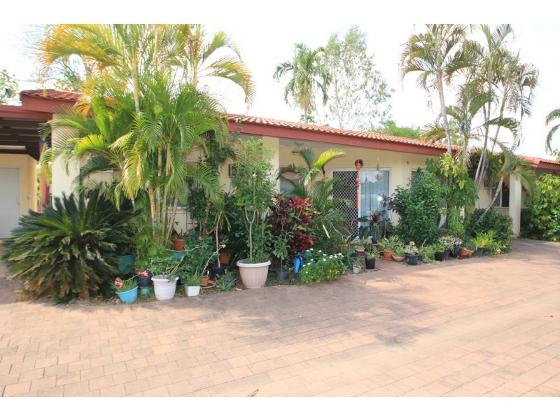 1/9 Bernhard Street, Katherine NT 0850